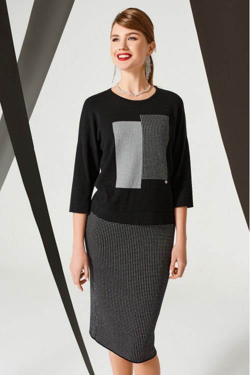 Джемпер C4349